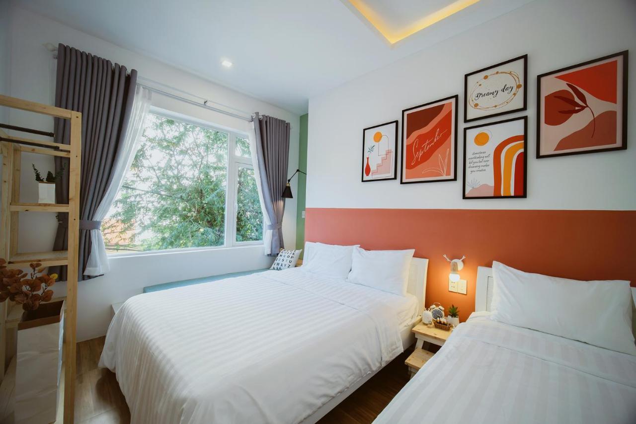 Someday House Danang Apartman Kültér fotó