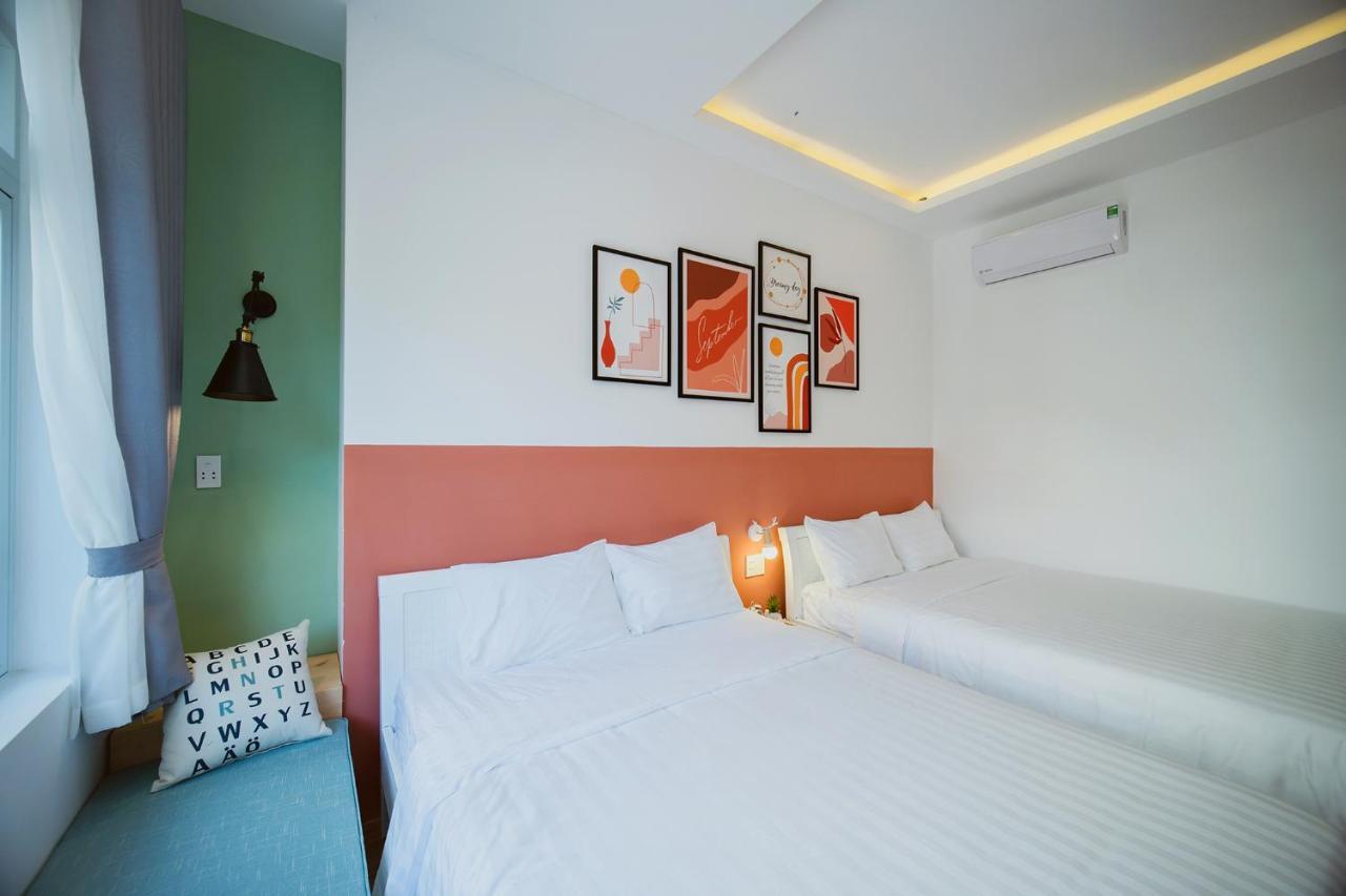 Someday House Danang Apartman Kültér fotó