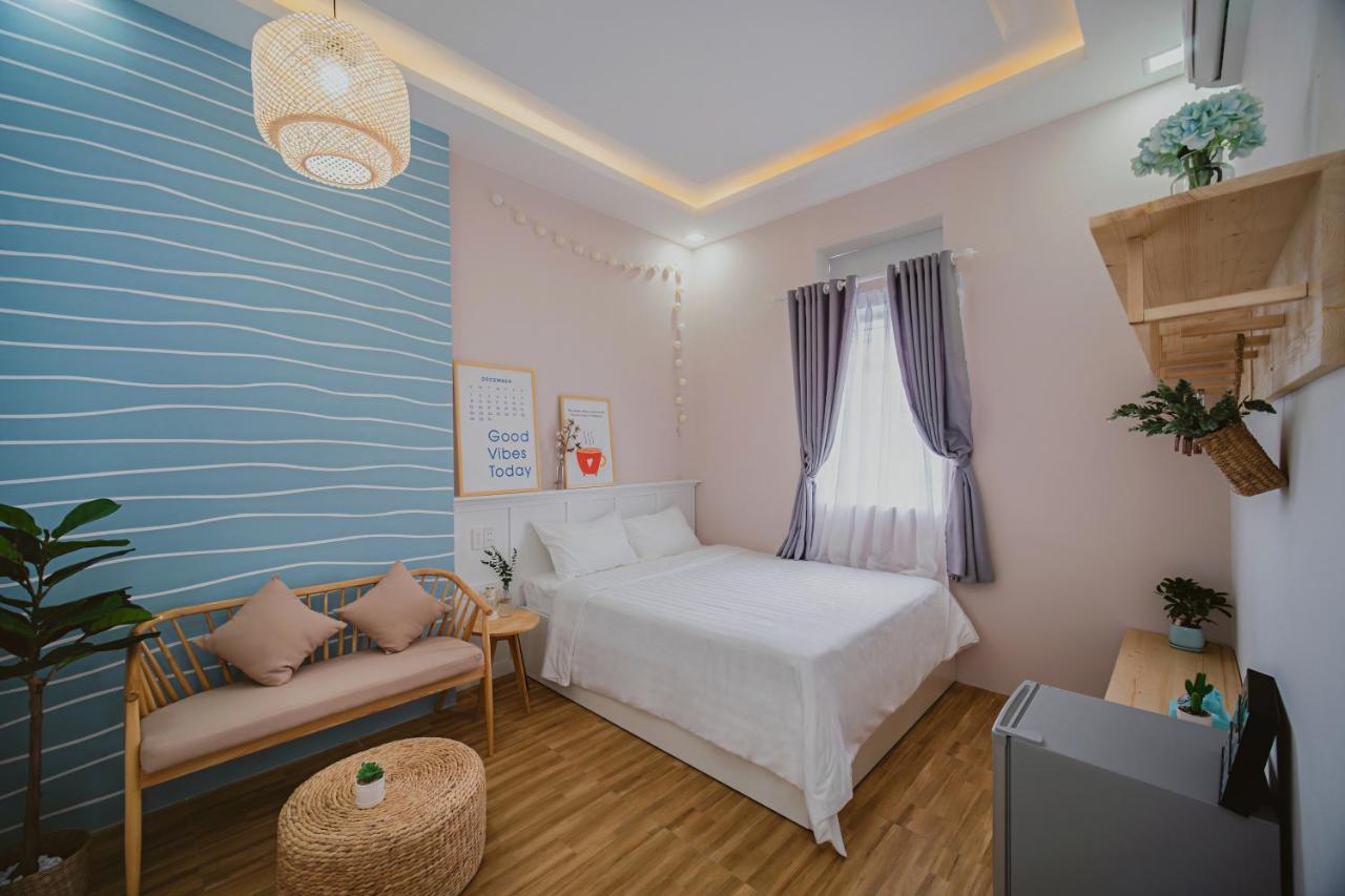 Someday House Danang Apartman Kültér fotó