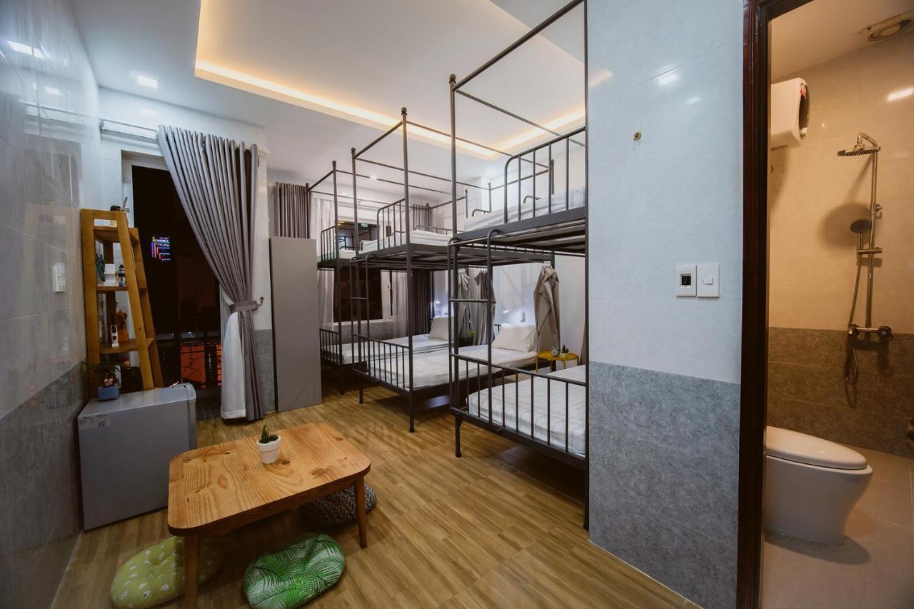 Someday House Danang Apartman Kültér fotó