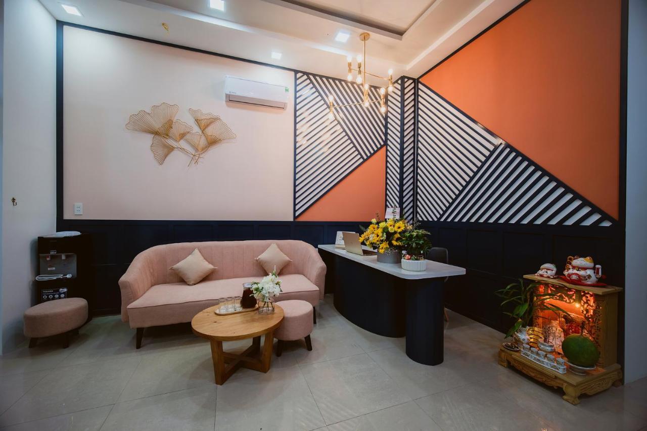 Someday House Danang Apartman Kültér fotó