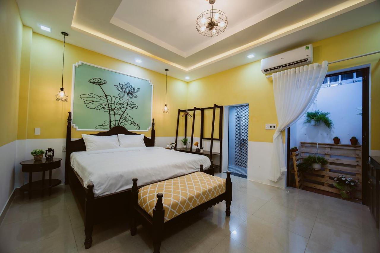 Someday House Danang Apartman Kültér fotó