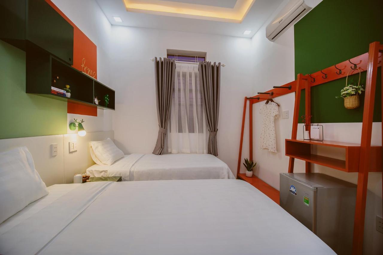 Someday House Danang Apartman Kültér fotó