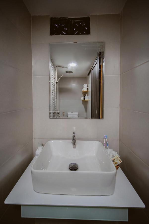 Someday House Danang Apartman Kültér fotó
