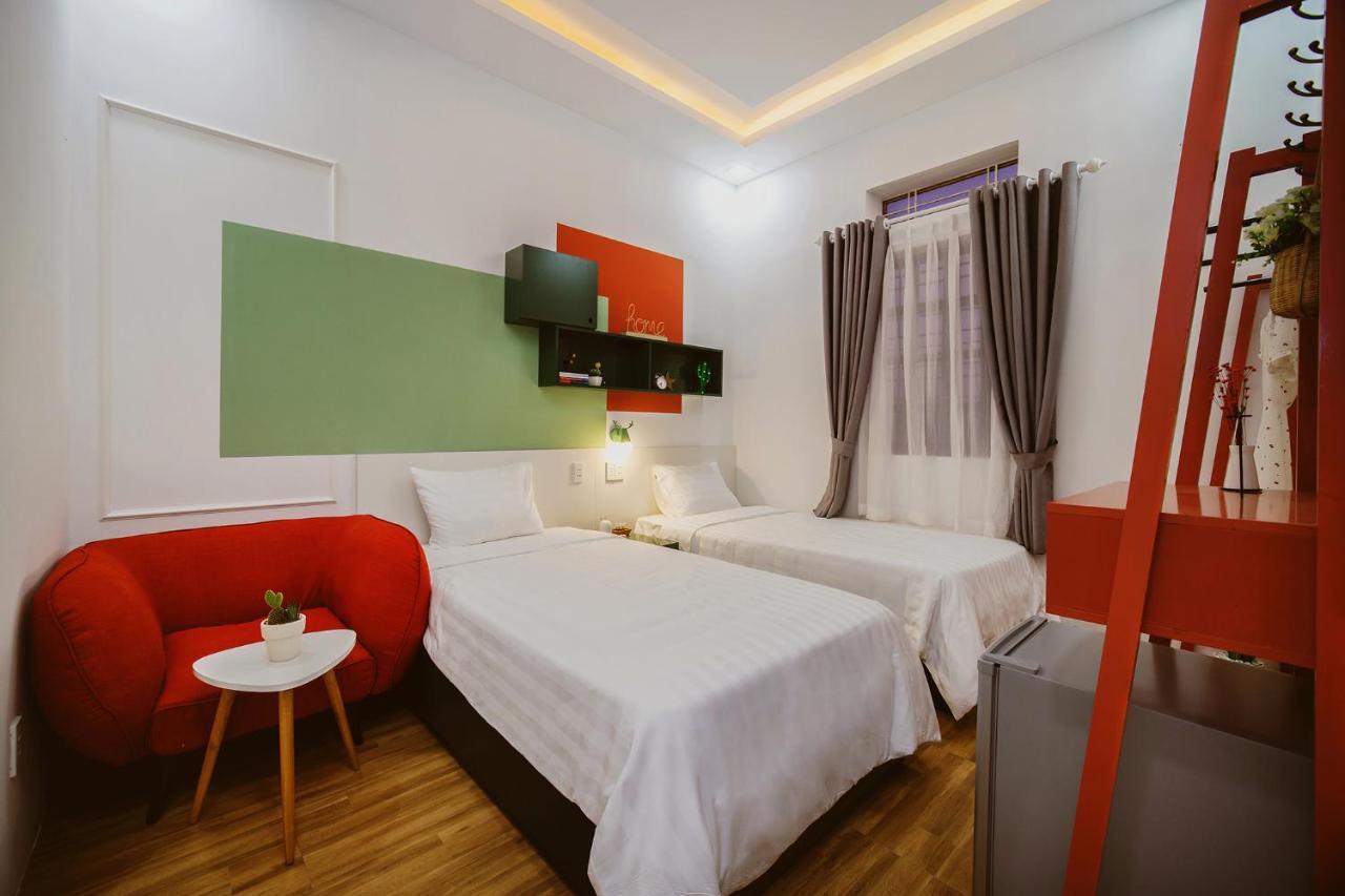 Someday House Danang Apartman Kültér fotó
